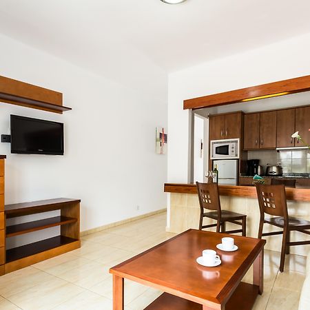 卡门港 Labranda Playa Club酒店 外观 照片