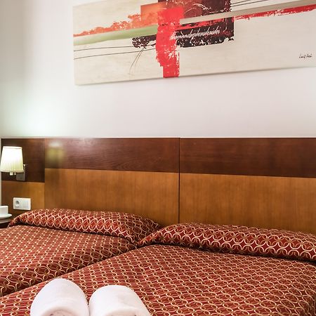 卡门港 Labranda Playa Club酒店 外观 照片