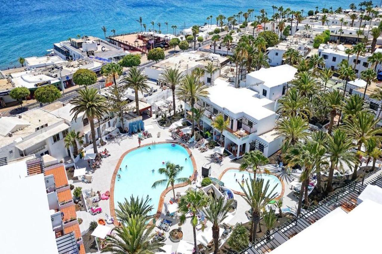 卡门港 Labranda Playa Club酒店 外观 照片