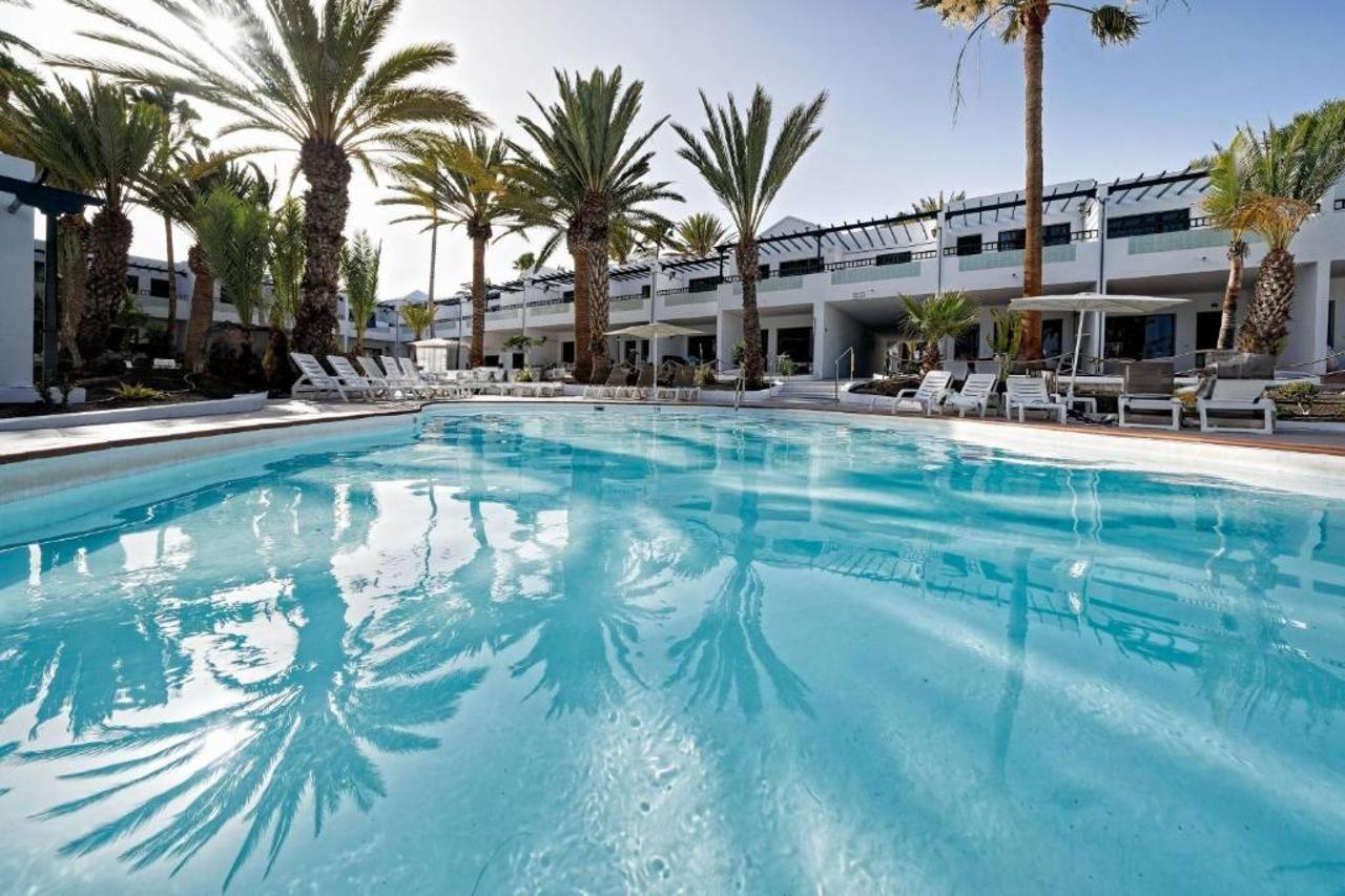 卡门港 Labranda Playa Club酒店 外观 照片