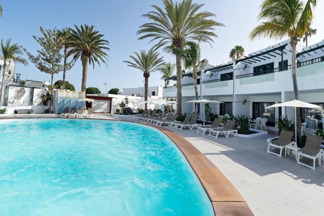 卡门港 Labranda Playa Club酒店 外观 照片