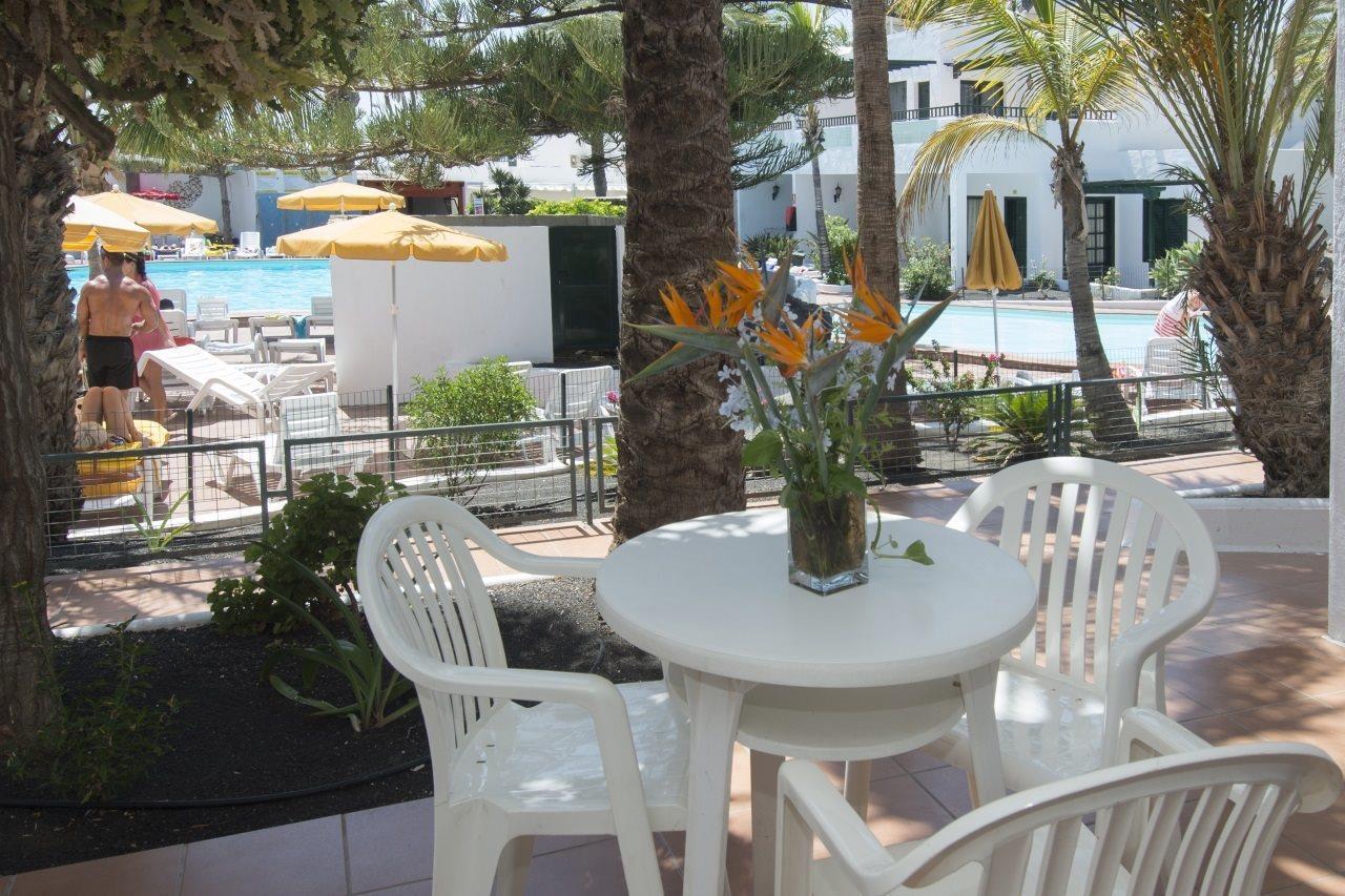 卡门港 Labranda Playa Club酒店 外观 照片
