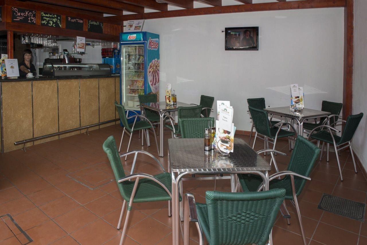 卡门港 Labranda Playa Club酒店 外观 照片