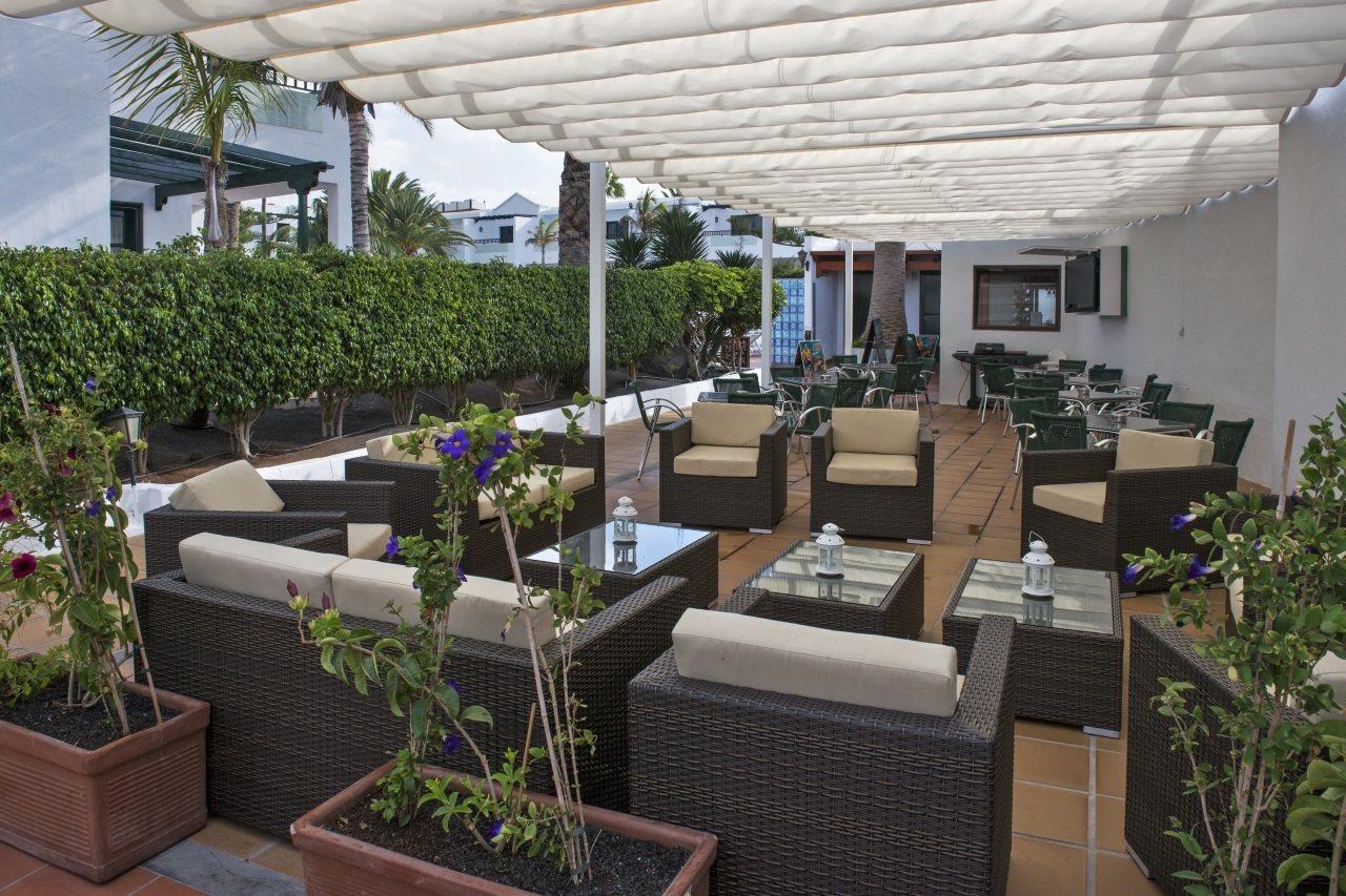 卡门港 Labranda Playa Club酒店 外观 照片