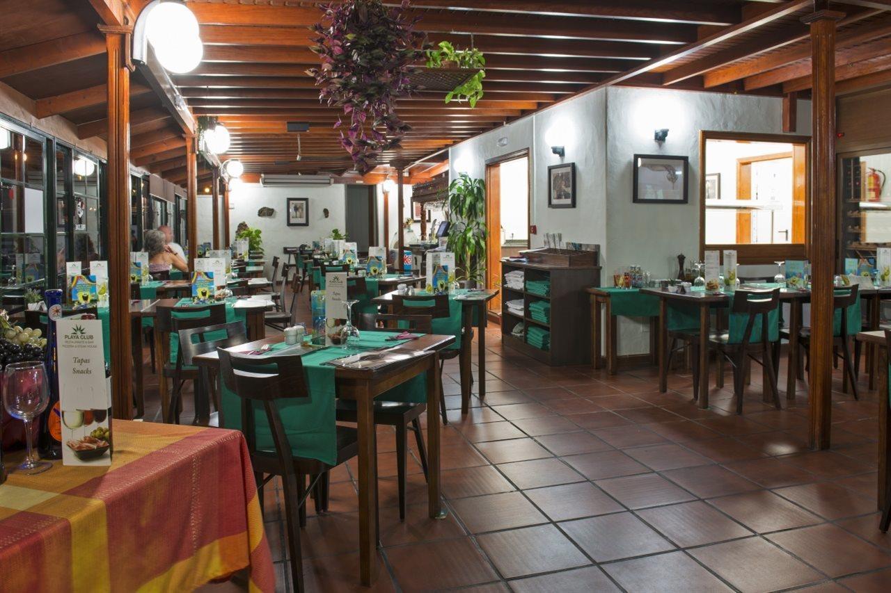 卡门港 Labranda Playa Club酒店 外观 照片