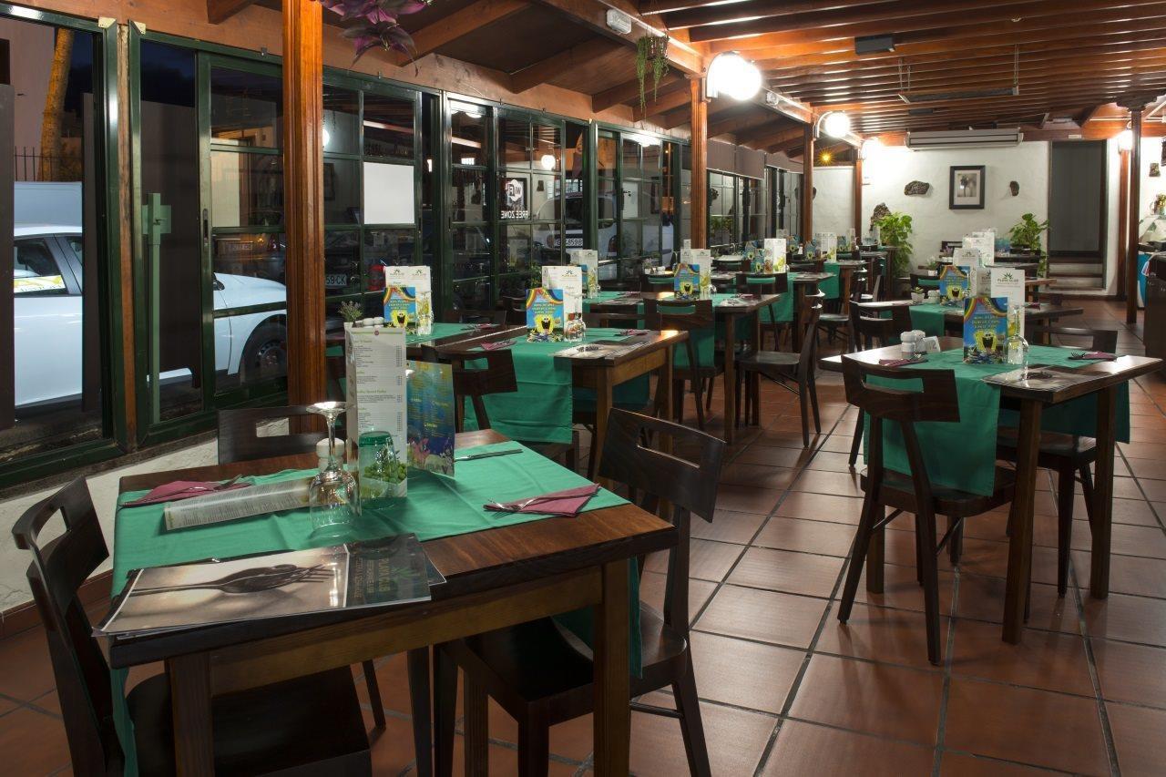 卡门港 Labranda Playa Club酒店 外观 照片