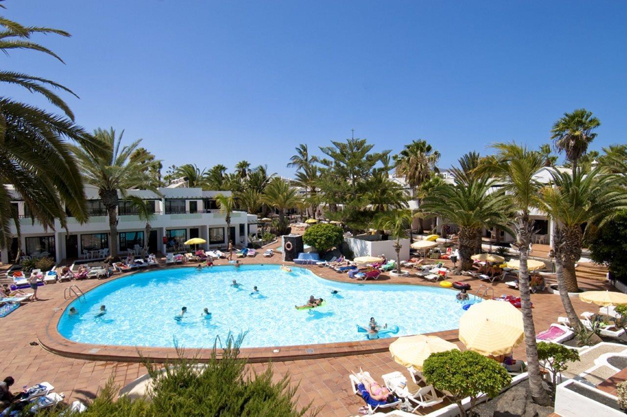 卡门港 Labranda Playa Club酒店 外观 照片