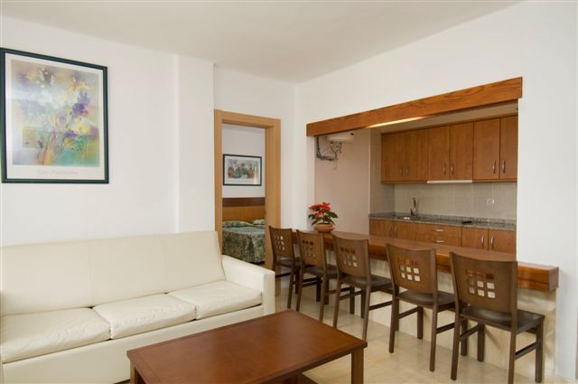 卡门港 Labranda Playa Club酒店 外观 照片