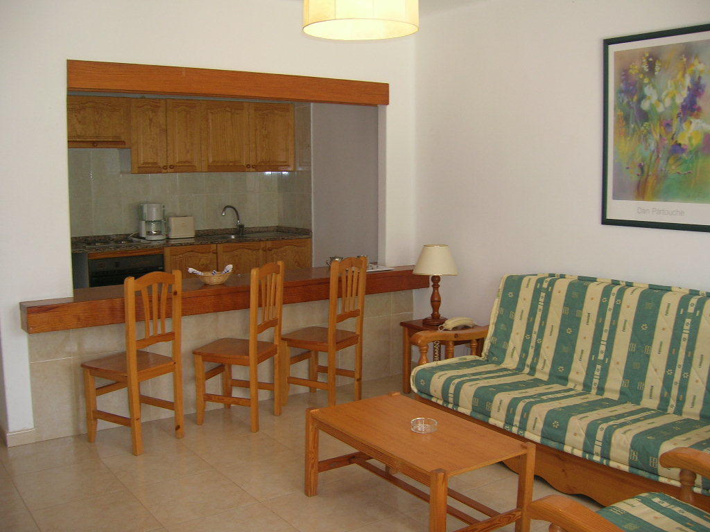 卡门港 Labranda Playa Club酒店 外观 照片