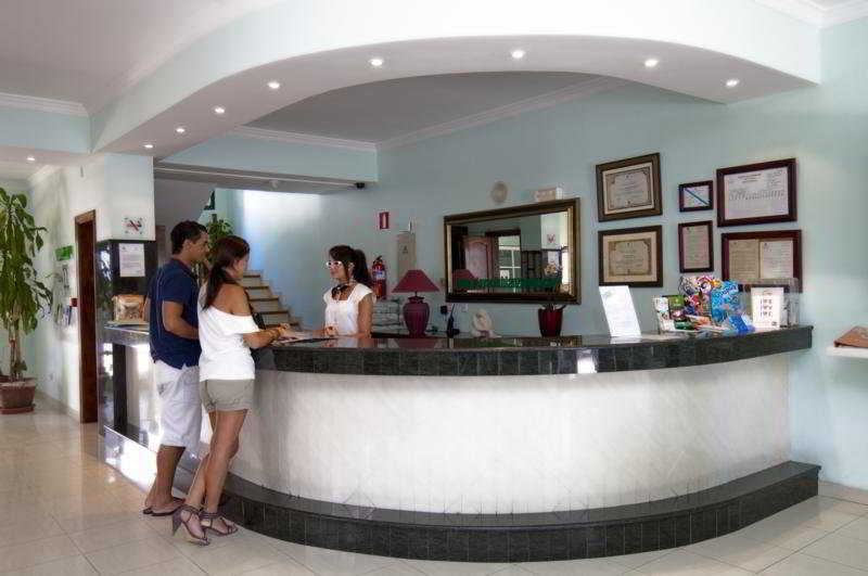卡门港 Labranda Playa Club酒店 外观 照片
