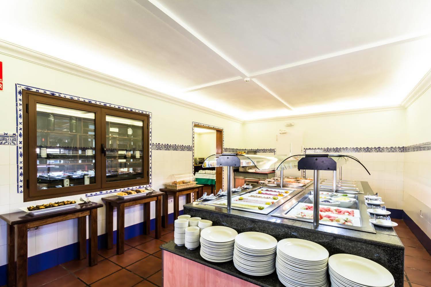 卡门港 Labranda Playa Club酒店 外观 照片