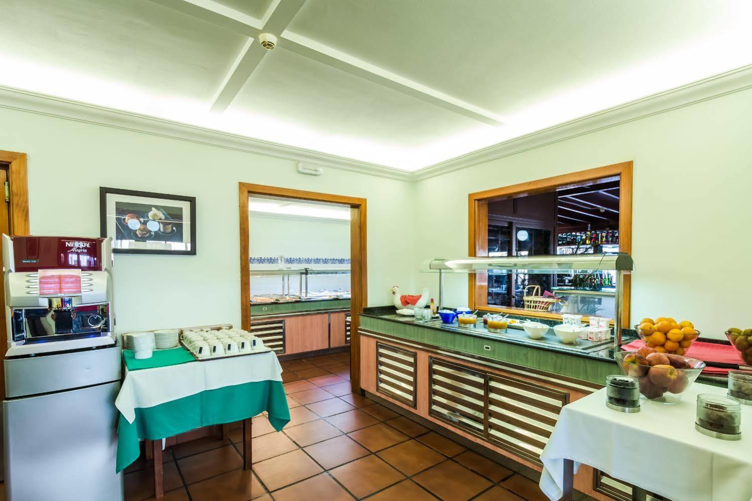 卡门港 Labranda Playa Club酒店 外观 照片